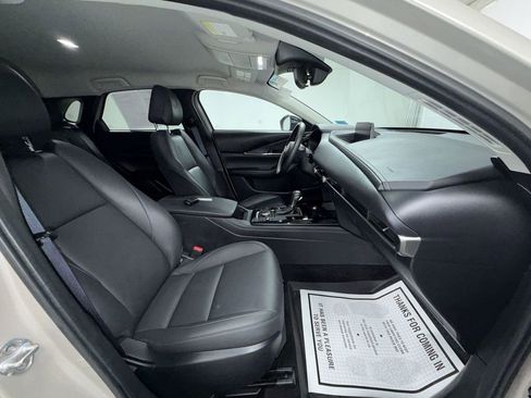 Used 2024 MAZDA CX-30 AWD 2.5 S w/ Select Sport Pkg image 11