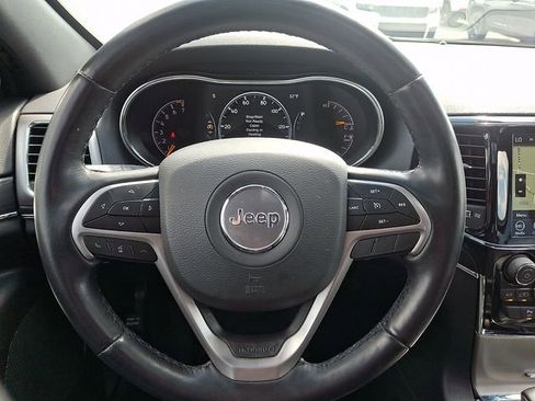 Used 2022 Jeep Grand Cherokee Limited AWD/4WD image 20