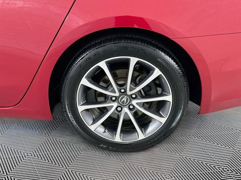 Used 2017 Acura TLX V6 SH-AWD w/ Technology Pkg image 26