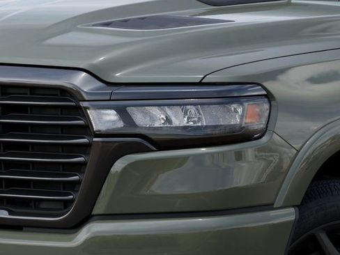 New 2026 RAM 1500 Laramie image 10