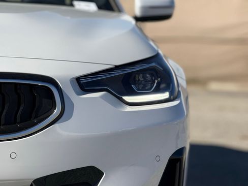 New 2026 BMW 230i Coupe w/ Convenience Package image 13