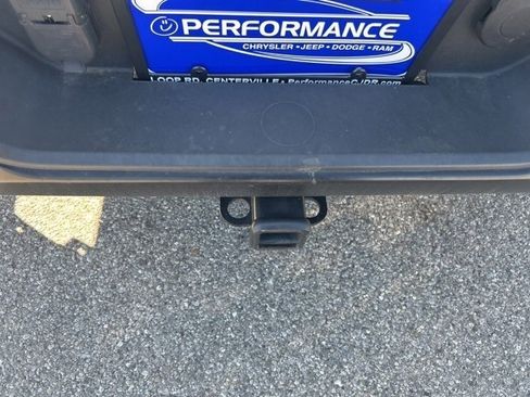 Used 2022 Chevrolet Silverado 1500 W/T w/ WT Value Package image 8