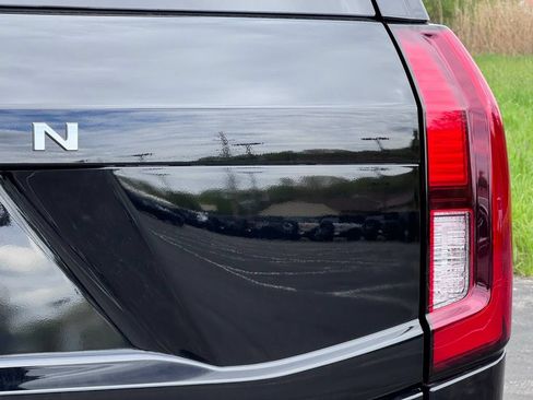 New 2026 Ford Expedition Active AWD/4WD image 12