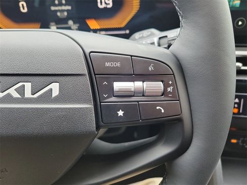 New 2026 Kia Sportage LX image 27