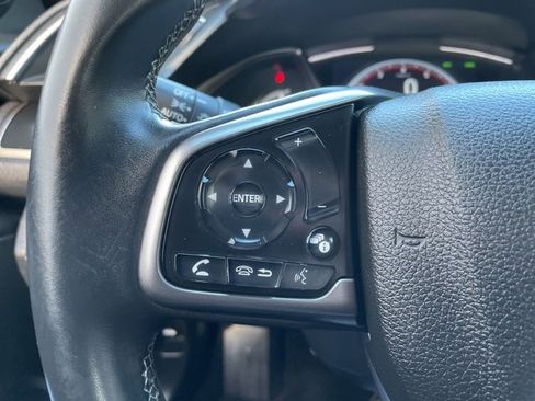 Used 2021 Honda Civic Sport Touring image 18