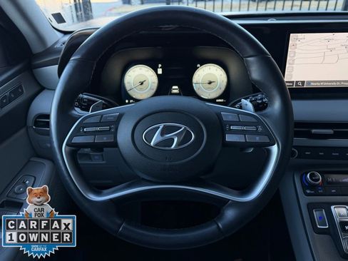 Used 2024 Hyundai Palisade SEL image 10