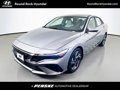 New 2026 Hyundai Elantra Limited