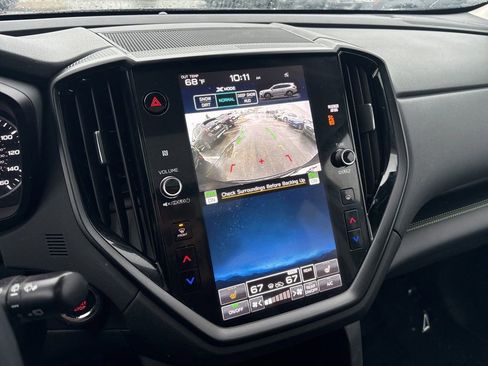 Certified 2023 Subaru Ascent Onyx Edition AWD/4WD image 26