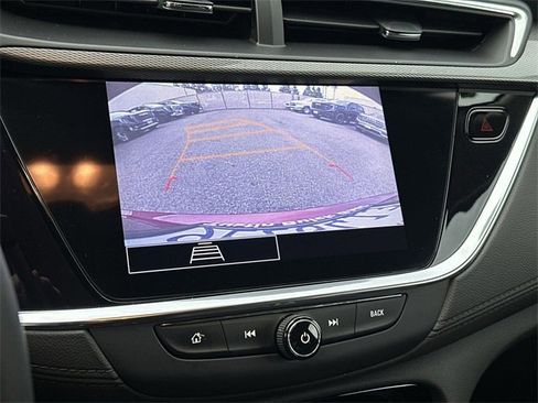 Used 2023 Buick Encore GX Select w/ Sport Touring Package image 13