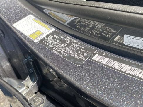 Used 2024 Kia Forte LXS FWD image 17