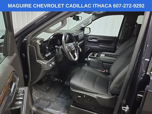 Used 2022 GMC Sierra 1500 Elevation AWD/4WD image 28