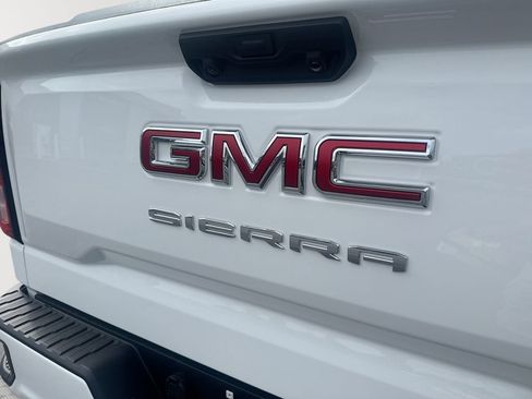 New 2026 GMC Sierra 1500 Elevation AWD/4WD image 26