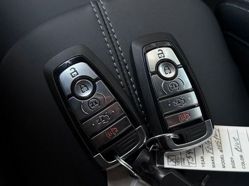 New 2026 Ford Mustang GT image 59