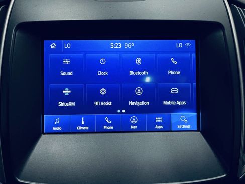 Used 2020 Ford Edge SEL w/ Convenience Package FWD image 37