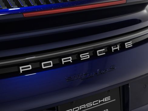 Used 2023 Porsche 911 Turbo S image 27