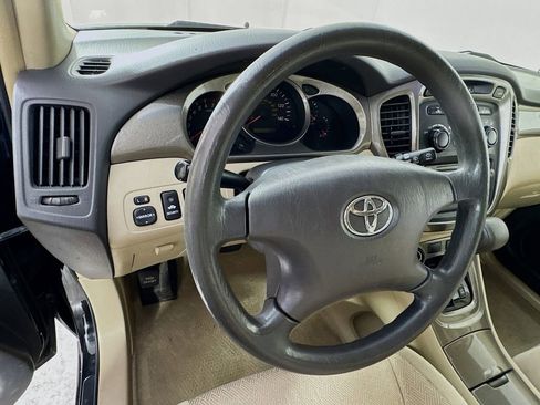 Used 2003 Toyota Highlander V6 image 7