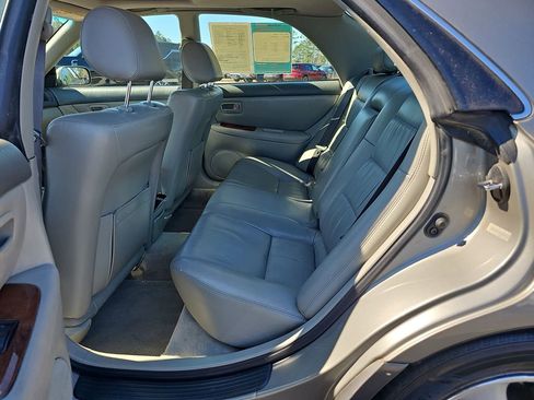 Used 1998 Lexus ES 330 image 19