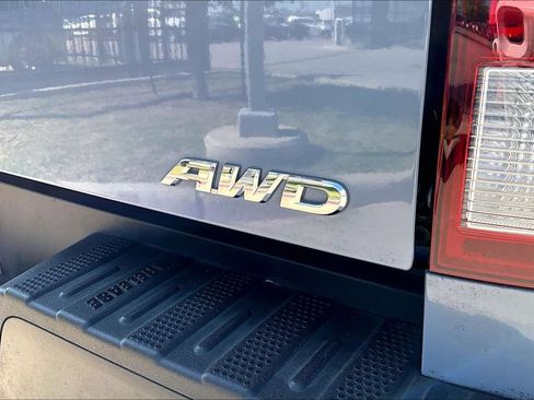 Used 2023 Honda Ridgeline RTL image 37