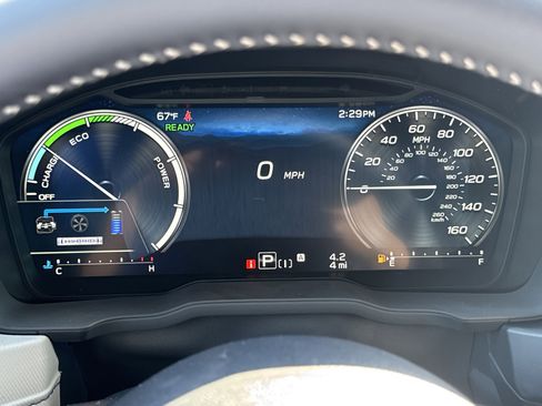 New 2025 Subaru Forester Premium image 14