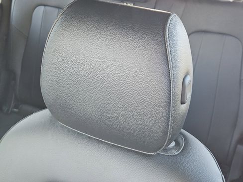 Certified 2023 Mercedes-Benz EQB 250+ image 16