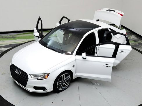 Used 2019 Audi A3 2.0T Titanium image 33