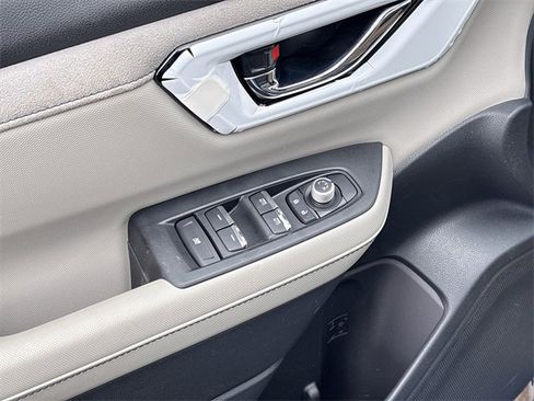 New 2026 Subaru Forester Limited image 22