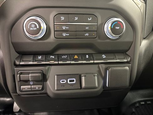 New 2026 GMC Sierra 2500 Pro w/ 1SA Pro Safety Plus Package image 31