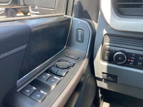Certified 2026 Ford F250 XLT w/ XLT Premium Package image 26