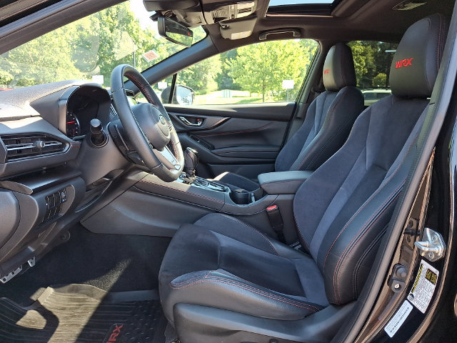 Used 2022 Subaru WRX Limited AWD/4WD image 14