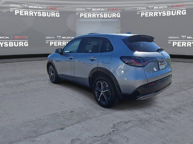 Used 2024 Honda HR-V EX-L image 6