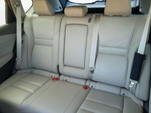 Used 2023 Nissan Rogue SL w/ SL Premium Package AWD/4WD image 12