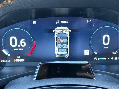 New 2026 Ford Explorer Tremor w/ Tremor Ultimate Package image 23