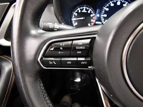 Used 2024 MAZDA CX-90 3.3 Turbo w/ Preferred Plus AWD/4WD image 21