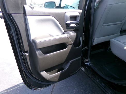 Used 2017 GMC Sierra 1500 4x4 Double Cab image 23