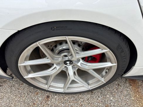 Used 2023 BMW M5 w/ Competition Package AWD/4WD image 11