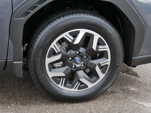 Certified 2025 Subaru Forester Premium AWD/4WD image 15