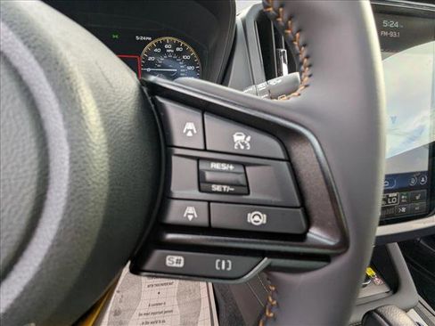 New 2026 Subaru Forester Wilderness image 16