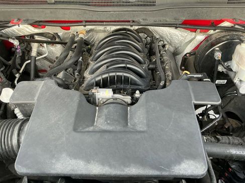 Used 2015 Chevrolet Silverado 1500 LT w/ All Star Edition image 25