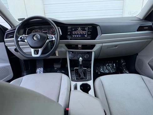 Used 2020 Volkswagen Jetta S w/ Driver Assistance Package image 13