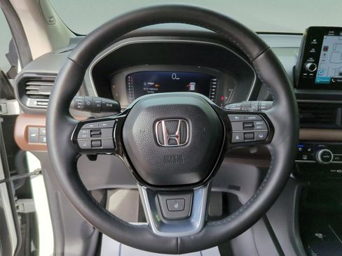 Certified 2024 Honda Pilot Elite image 11