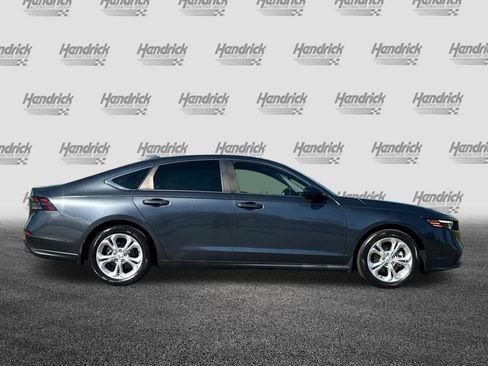 Used 2023 Honda Accord LX image 3