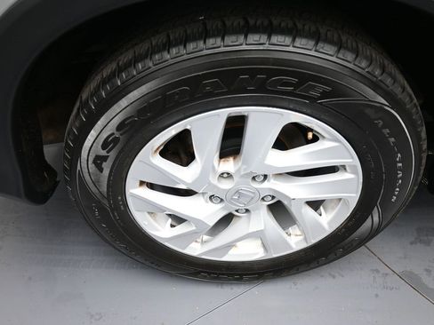Used 2015 Honda CR-V EX-L image 12