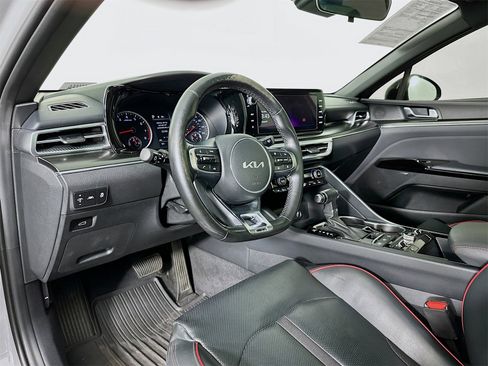 Used 2024 Kia K5 GT w/ GT1 Package image 9