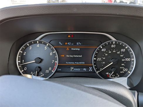 New 2026 Nissan Frontier S w/ S Utility Package image 13