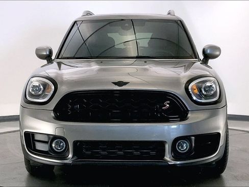 Used 2020 MINI Cooper Countryman S w/ Storage Package AWD/4WD image 2