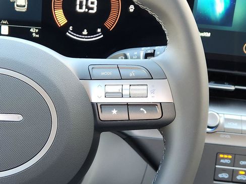 New 2026 Hyundai Kona SEL Sport FWD image 26