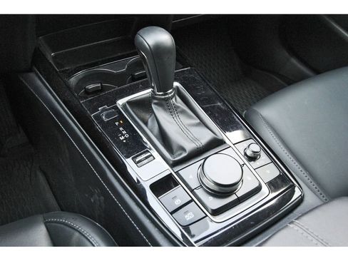 Used 2025 MAZDA CX-30 AWD 2.5 S w/ Select Sport Pkg image 28