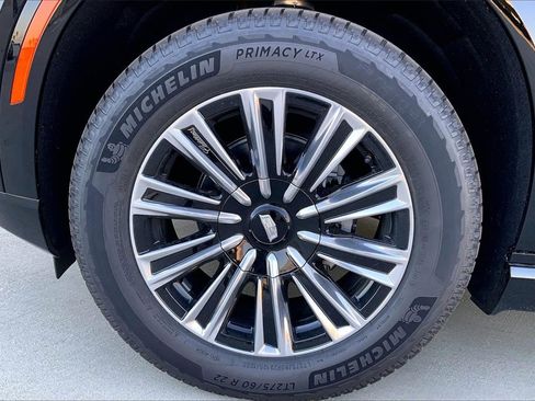 New 2026 Cadillac Escalade IQ Luxury 1 image 13