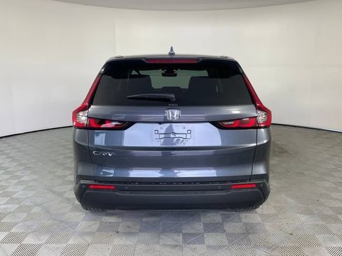 Used 2025 Honda CR-V EX-L image 20