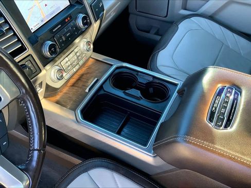 Used 2019 Ford F250 Limited image 14